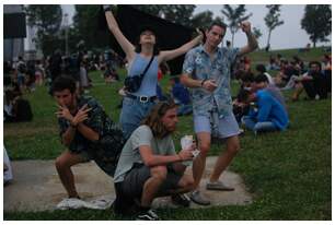 Foto 326 de la jueves 7 de julio | Bilbao BBK Live 2016